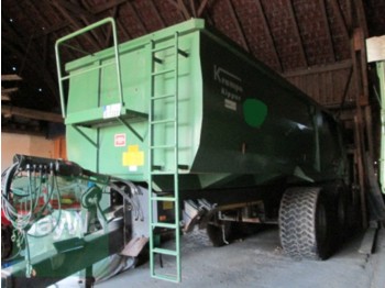 Krampe Big Body 700 - Tippvagn för lantbruk