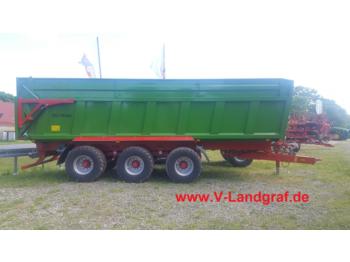 Pronar T682 - Tippvagn för lantbruk