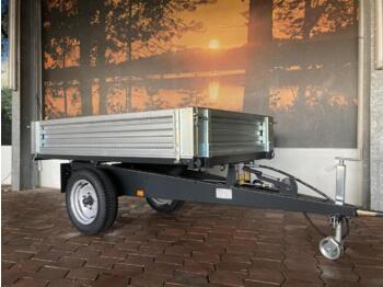 Tippvagn för lantbruk Solis-Bernardi E15 EasyLine