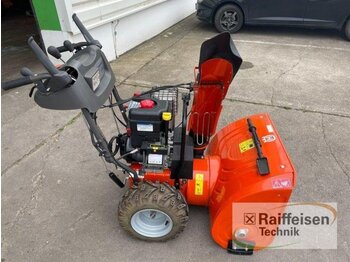 Trädgårdsmaskin Husqvarna Schneefräse Typ ST 268 EP
