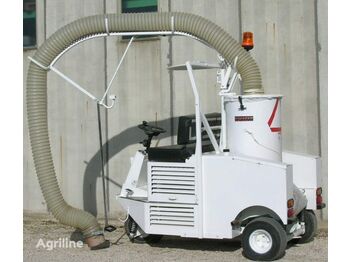 Trädgårdsmaskin Madvac 101-D