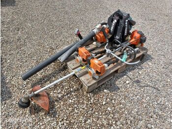 Trädgårdsmaskin STIHL KM 130 R