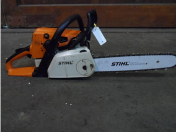  STIHL MS210C-BE KETTINGZAAG - Trädgårdsmaskin