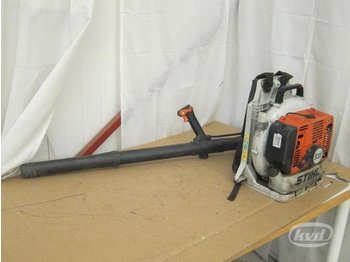 Stihl BR420 Lövblås -01  - Trädgårdsmaskin