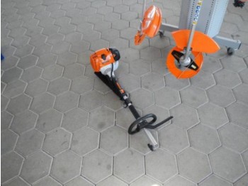 Stihl KM 130 R Neu - Trädgårdsmaskin