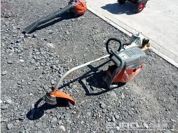 Trädgårdsmaskin Stihl Petrol Strimmer & Husqvarna Consaw (Spares) (2 of)