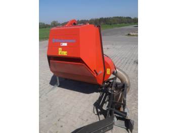 Trädgårdsmaskin Wiedenmann Favorit Zuigmachine