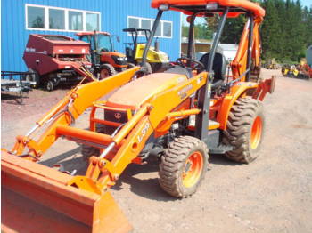  2008 Kubota  L39 - Traktor