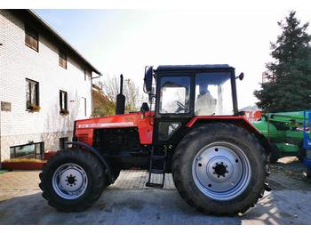 Belarus 1221  - Traktor