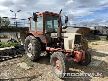 Belarus 572 - Traktor