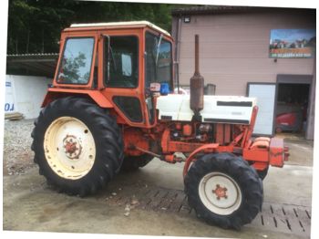 Belarus Ploughmasterd - Traktor