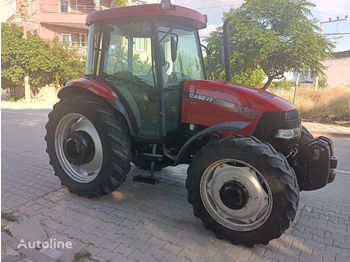 Traktor CASE IH JX 100