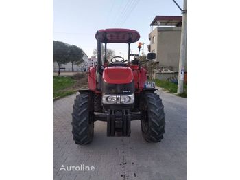 Traktor CASE IH JX 65 C