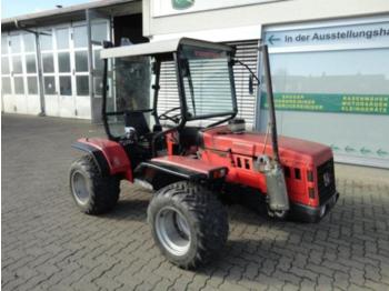 Carraro 7700 TigreTrac - Traktor