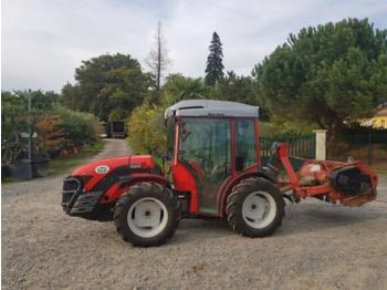 Carraro srx 9900 - Traktor