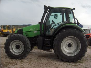 DEUTZ FAHR - AGROTRON135 DEUTZ-FAHR
 - Traktor