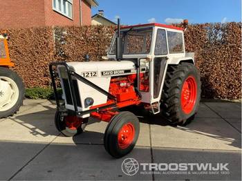 David Brown 1212 - Traktor