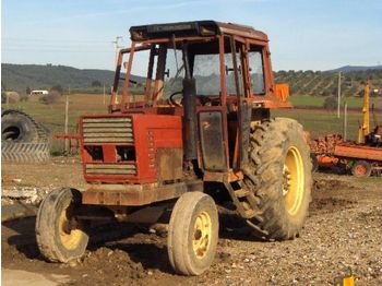 FIAT 6802 rm - Traktor