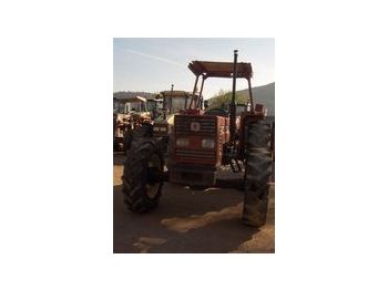FIAT 70.66 DT
 - Traktor