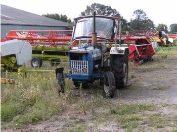 FORD 3000 H *** - Traktor