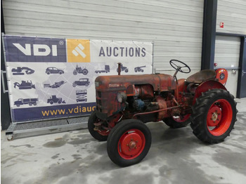 Fahr D181 Vineyard - Traktor