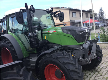 Fendt 209 Vario V  - Traktor