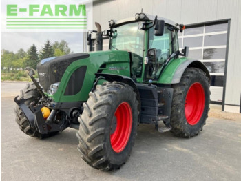 Fendt 936 scr *profi plus* - Traktor