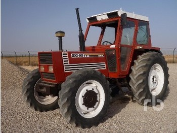 Fiat 100-90SDT - Traktor