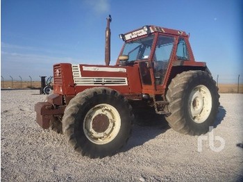 Fiat 160-90DT - Traktor