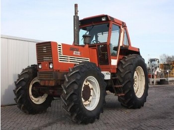 Fiat 1880 4wd - Traktor