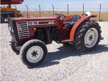 Fiat 7076 - Traktor