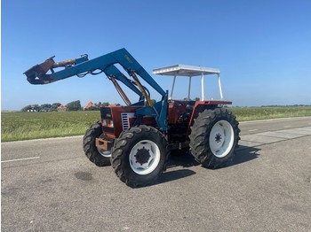 Traktor Fiat 766 DT