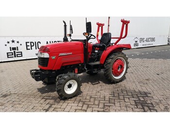 Jinma 204E - Traktor
