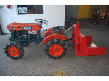 KUBOTA B6000 *ungebraucht* - Traktor