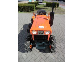 Kubota B6001 4x4 Top Zustand /Co - Traktor