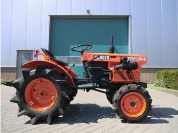 Kubota B7001 Top Zustand / Very - Traktor