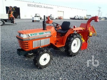 Kubota SUNSHINE L1-18D - Traktor