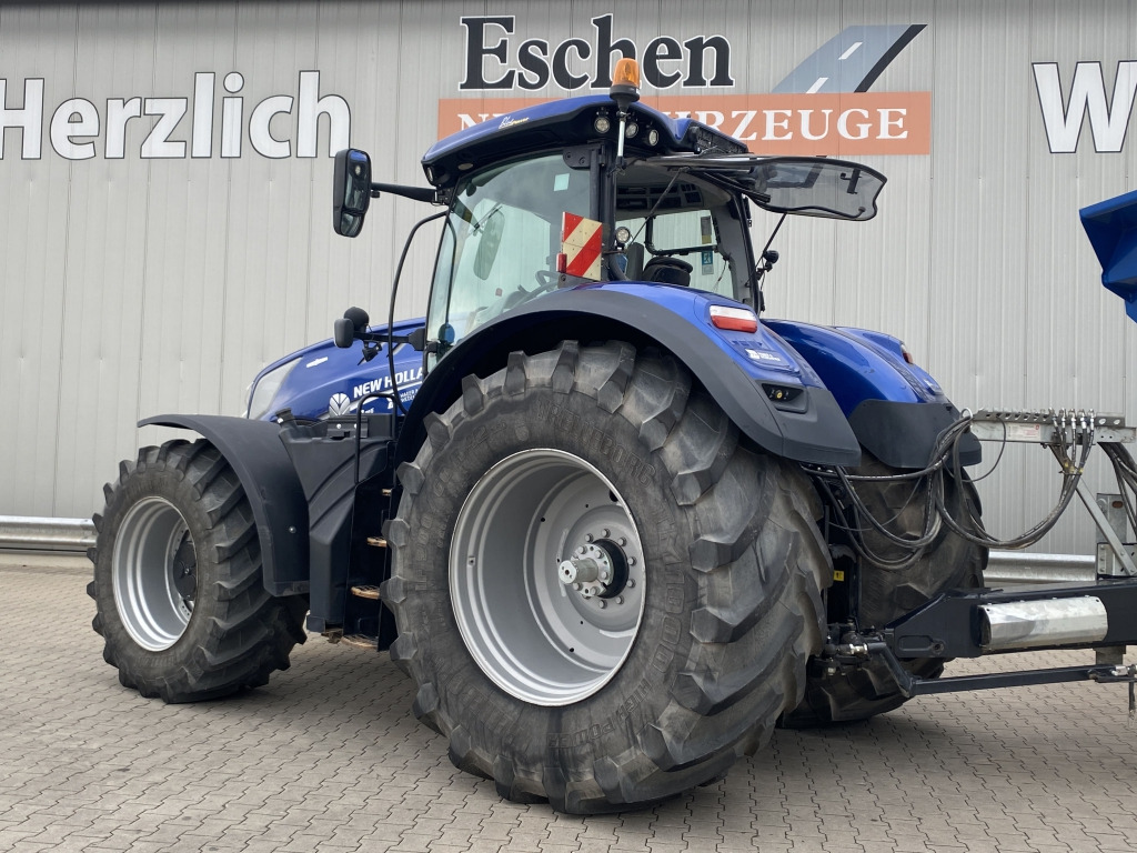 Traktor New Holland T7.315 AC 4x4