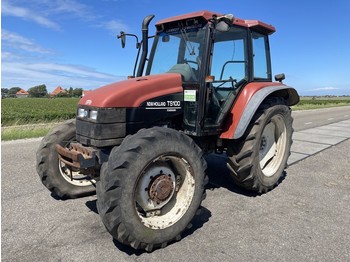 Traktor New Holland TS100