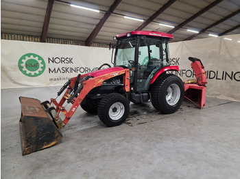  TYM T503 - Traktor