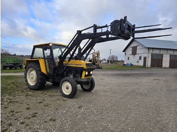 URSUS C-385 - Traktor