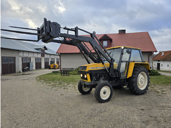 URSUS C-385 - Traktor