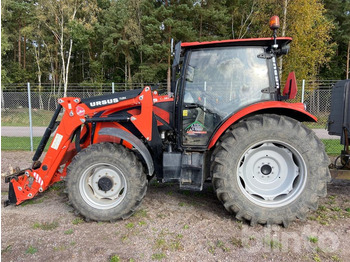  URSUS C-385 - Traktor