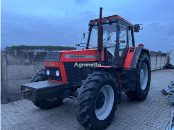 Ursus 1634 - Traktor