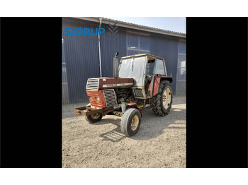 Ursus 385  - Traktor