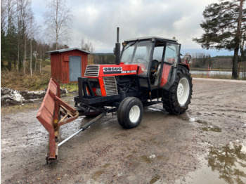Ursus 385 De Lux - Traktor
