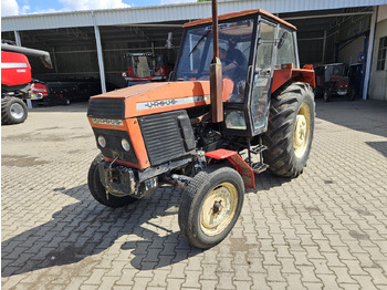 Ursus 912 - Traktor