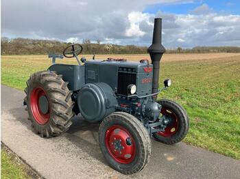 Ursus C45 - Traktor