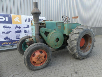 Ursus C45 - Traktor