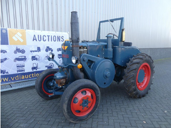 Ursus C45 - Traktor